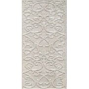 Декор Vitra Deja Vu Damask Decor White Matt K941350