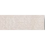 Бордюр Vitra Deja Vu Damask Border White Matt K941361
