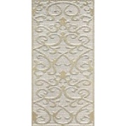 Декор Vitra Deja Vu Damask Decor Gold White Matt K941991