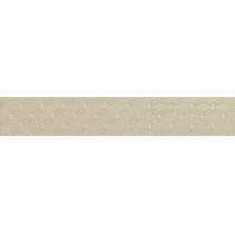 Vitra Ethereal Ethereal Бордюр светло-бежевый K944346 9х60