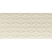 Декор Vitra Ethereal 30x60 L.Beige Lines Décor Glossy K928013