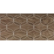 ΠΠ΅ΠΊΠΎΡ Vitra Ethereal Soft Brown Lines DΓ©cor Glossy K928024