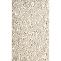 Vitra Fresco Cream Ornament Dec Matt K085490