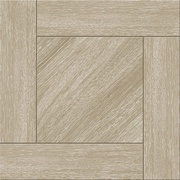 Напольная плитка Vitra Grace Grace Frame French Oak Mat Керамогранит (K944121) 45x45