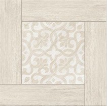 Vitra Grace 944272 Grace Беленый Дуб Декор Рамка