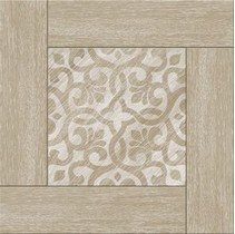 Vitra Grace 944274 Grace Французский Дуб Декор Рамка