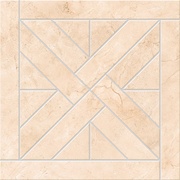 Декор Vitra Marfim Marfim Beige Декор Фрейм Mat (K943915) 45x45