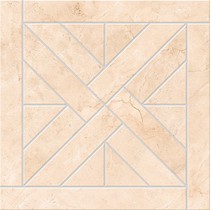Vitra Marfim Marfim Beige Декор Фрейм Mat (K943915) 45x45