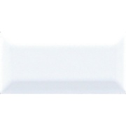 ΠΠ°ΡΡΠ΅Π½Π½Π°Ρ ΠΏΠ»ΠΈΡΠΊΠ° Vitra Metro Tiles K537733 ΠΠ΅Π»ΡΠΉ ΠΠ»ΡΠ½ΡΠ΅Π²ΡΠΉ
