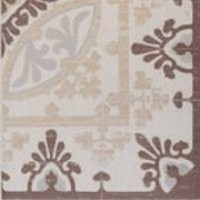 ΠΠ°ΠΏΠΎΠ»ΡΠ½Π°Ρ ΠΏΠ»ΠΈΡΠΊΠ° Vitra Panga Beige/Mocha Decor