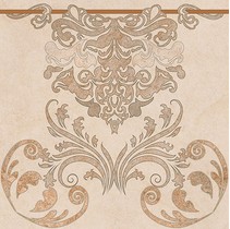 Vitra Sand Stone Beige Border