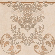 Бордюр Vitra Sand Stone Beige Border