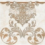 Бордюр Vitra Sand Stone Cream Border
