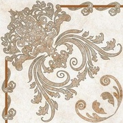 Напольная плитка Vitra Sandstone 084333 кремовый угол