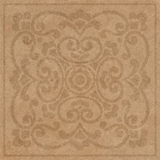 ΠΠ΅ΠΊΠΎΡ Vitra Stoneway Brown Mat (K943950) 45x45