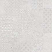 Напольная плитка Vitra Texstyle K945369 Пэчворк Декор