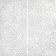 Декор Vitra Truva 30х30 1 White K083633