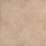 Декор Vitra Truva 30х30 1 Beige K083622