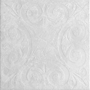 Декор Vitra Truva 30х30 2 White K083670