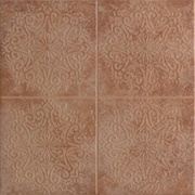 Декор Vitra Truva 30х30 1 Tabacco K083611