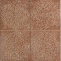 Vitra Truva 30х30 1 Tabacco K083611