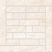 Декор Vitra Urban Quarzite Urban Quarzite Beige Brick (K943934) 45x45
