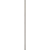Vitra Versus Металлич. серебр. Бордюр (K046266) 1,5x60