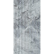 Vitra Versus Wave Dec Grey Glossy K941291