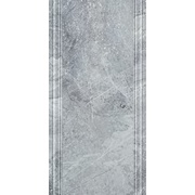 Декор Vitra Versus Plinth Grey Glossy K943171