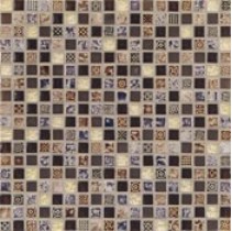 Vitrex Antica Roma Bronze 1,5x1,5