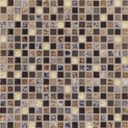 Настенная плитка Vitrex Antica Roma Bronze 1,5x1,5