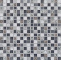 Vitrex Antica Roma Silver 1,5x1,5