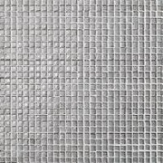 Мозаика Vitrex Crystal-a 03S3 Monocolori Argento 1x1