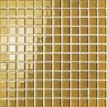 Vitrex Crystal-a 33G2 Monocolori Oro 2,3x2,3