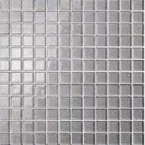 Vitrex Crystal-a 33S3 Monocolori Argento 2,3x2,3