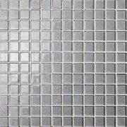 Мозаика Vitrex Crystal-a 33S3 Monocolori Argento 2,3x2,3
