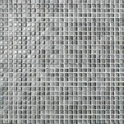 Мозаика Vitrex Crystal-a Metal Mix 103S Argento 1x1