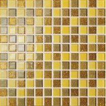 Vitrex Crystal-a Metal Mix 233G Oro 2,3x2,3