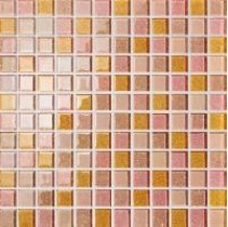 Vitrex Crystal-a Metal Mix 233R Rosa 2,3x2,3