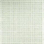 Мозаика Vitrex Crystal-a Monocolori NM1 White 1x1