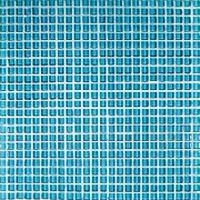 Мозаика Vitrex Crystal-a Monocolori NM3 Light Blue 1,1x1,1