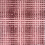 Мозаика Vitrex Crystal-a Monocolori NM6 Pink 1,1x1,1