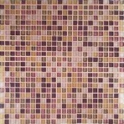 Мозаика Vitrex Crystal-a NO3 Lilla Mix 1,1x1,1
