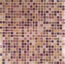 Vitrex Crystal-a NO3 Lilla Mix 1,1x1,1