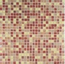 Vitrex Crystal-a NO5 Rosa Mix 1,1x1,1