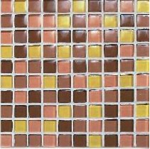 Vitrex Crystal-b MF2 Beige Lucido Mix 2,3x2,3