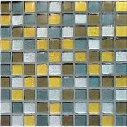 Мозаика Vitrex Crystal-b MF4 Fantasia Lucido Mix 2,3x2,3