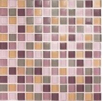 Vitrex Crystal-b MNO3 Lilla Lucido Mix 2,3x2,3