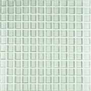 Мозаика Vitrex Crystal-b VF1 Ghiaccio Lucido 2,3x2,3
