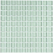 Мозаика Vitrex Crystal-b VF1 Ghiaccio Matt 2,3x2,3